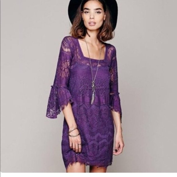 Free People Dresses & Skirts - Free People Dress
